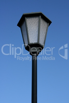 Street lamp