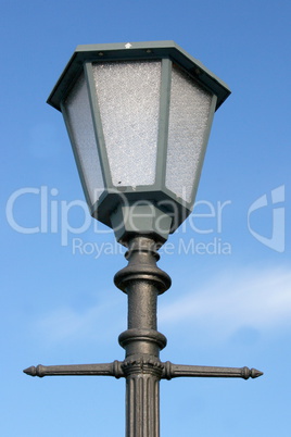 Street lamp