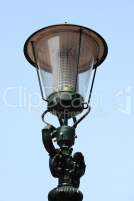 Street lamp