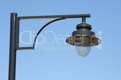 Street lamp Street lamp