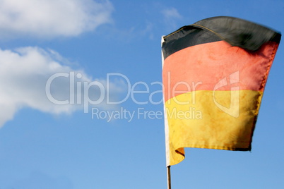 Germany flag