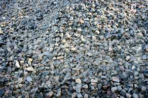 gravel