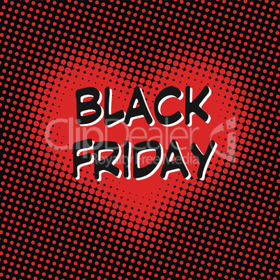 Black Friday sales love