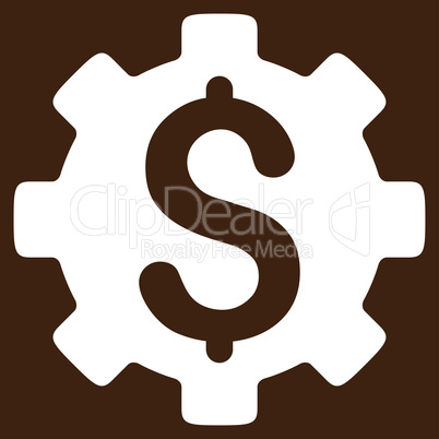 Development Cost Icon