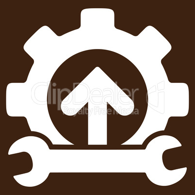 Integration Tools Icon