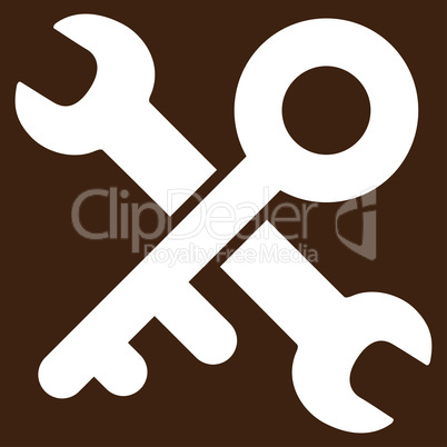 Key Tools Icon