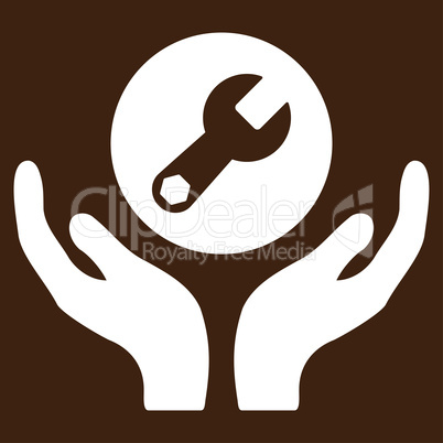 Maintenance Icon