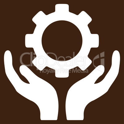 Maintenance Icon