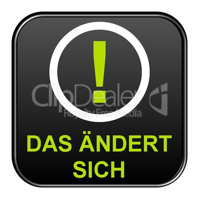 Button Das ändert sich