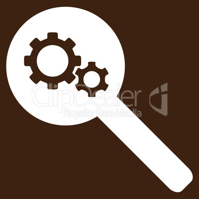 Search Tools Icon