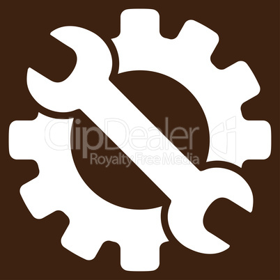 Service Tools Icon