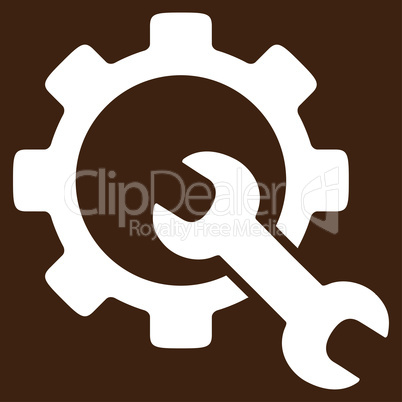 Service Tools Icon