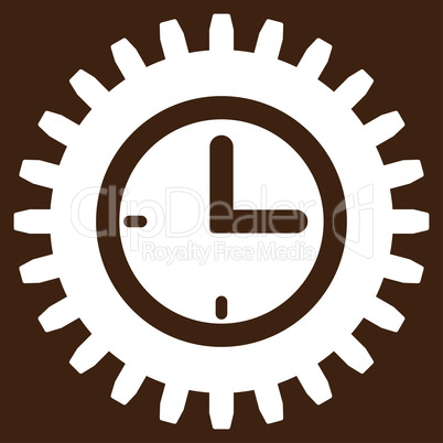 Time Options Icon