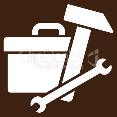 Toolbox Icon