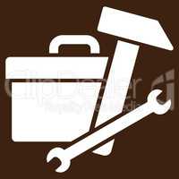 Toolbox Icon