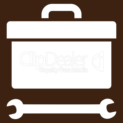 Toolbox Icon