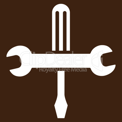 Tools Icon