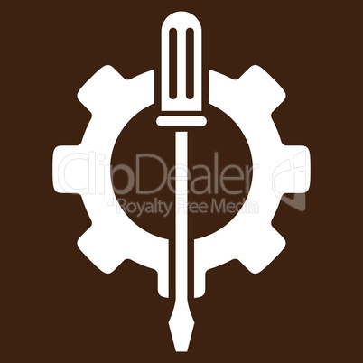 Tuning Options Icon