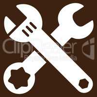 Wrench Icon