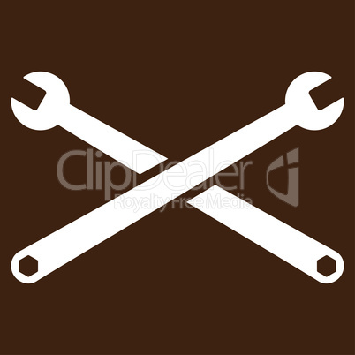 Wrenches Icon