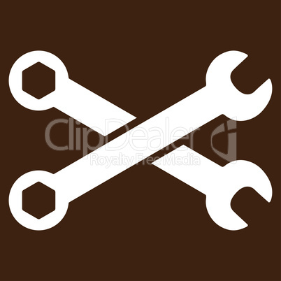 Wrenches Icon