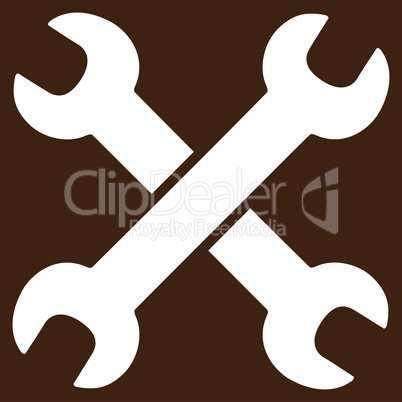 Wrenches Icon