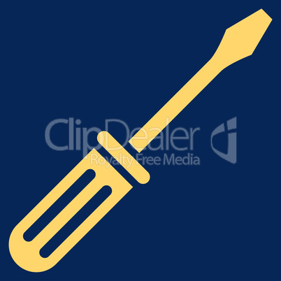 Screwdriver Icon