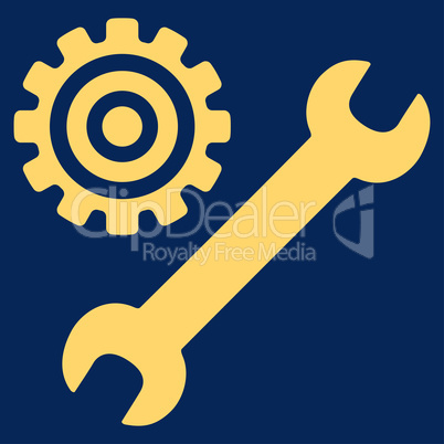 Service Tools Icon