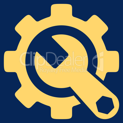 Service Tools Icon