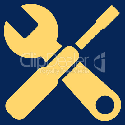 Tools Icon