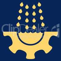 Water Service Icon