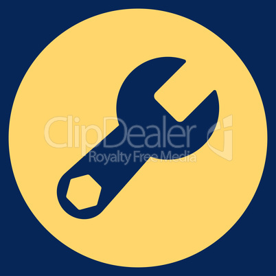 Wrench Icon