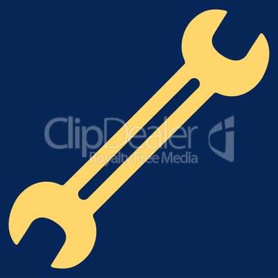 Wrench Icon