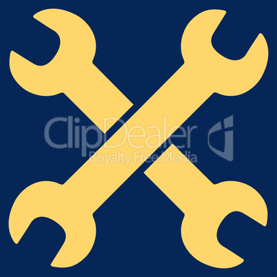 Wrenches Icon