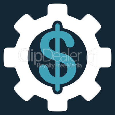 Development Cost Icon