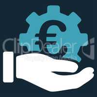 Euro Development Service Icon