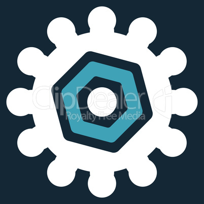 Gears Icon