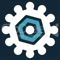 Gears Icon