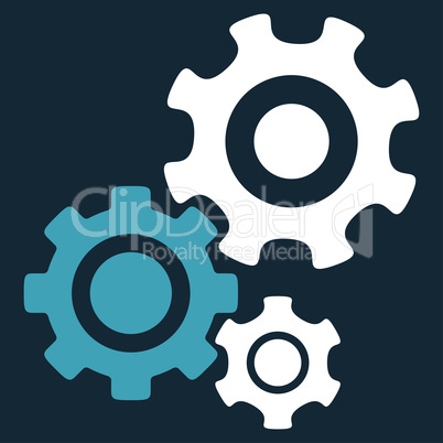 Mechanism Icon