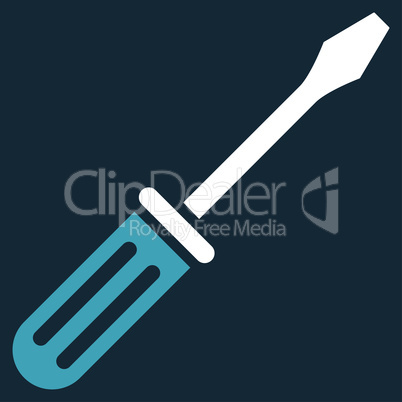 Screwdriver Icon