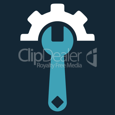 Service Tools Icon