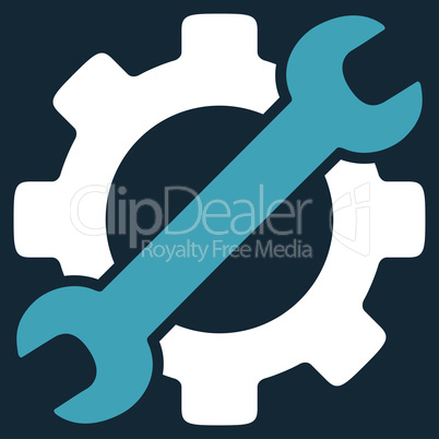 Service Tools Icon