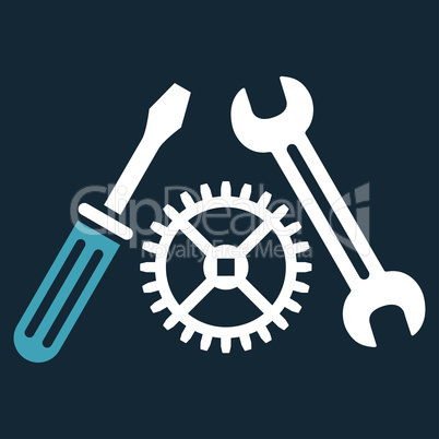 Tuning Service Icon