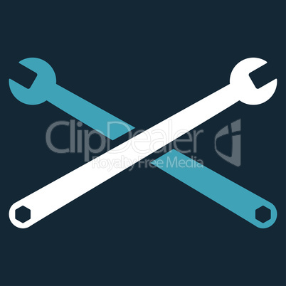 Wrenches Icon