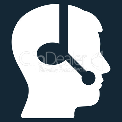 Operator Icon Operator Icon
