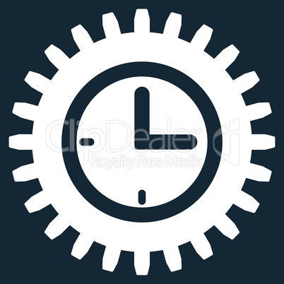 Time Options Icon