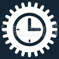 Time Options Icon