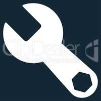 Wrench Icon