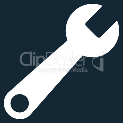 Wrench Icon