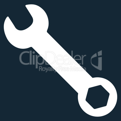 Wrench Icon